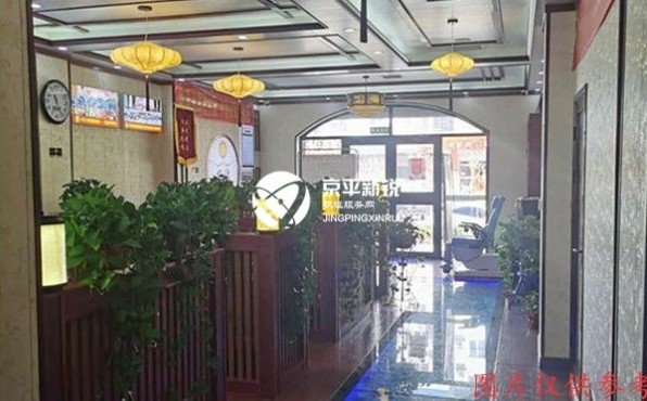建鑫园三里