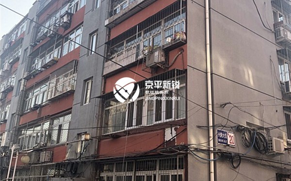 兴房大街