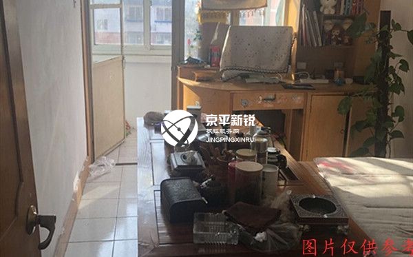 兴房大街