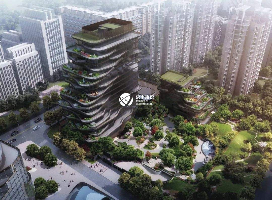 骏豪阿玛尼公寓