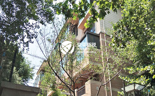 西山华府