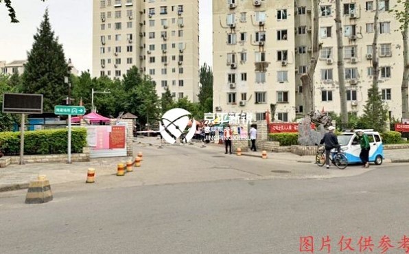 北潞华家园
