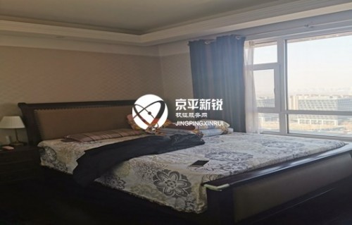 万达大湖公馆