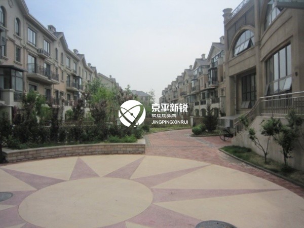 珠江逸景家园