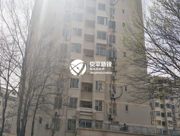 北潞春家园