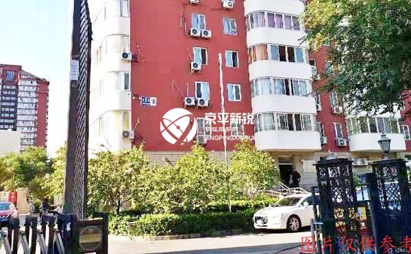 文慧园56号公寓