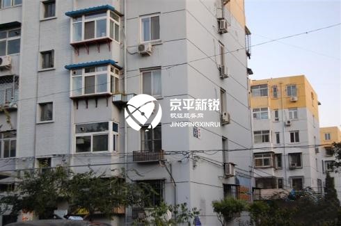 马连洼梅园甲