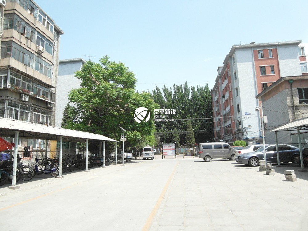 黄村东里