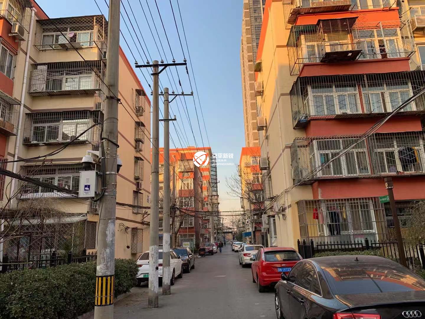 明光村小区