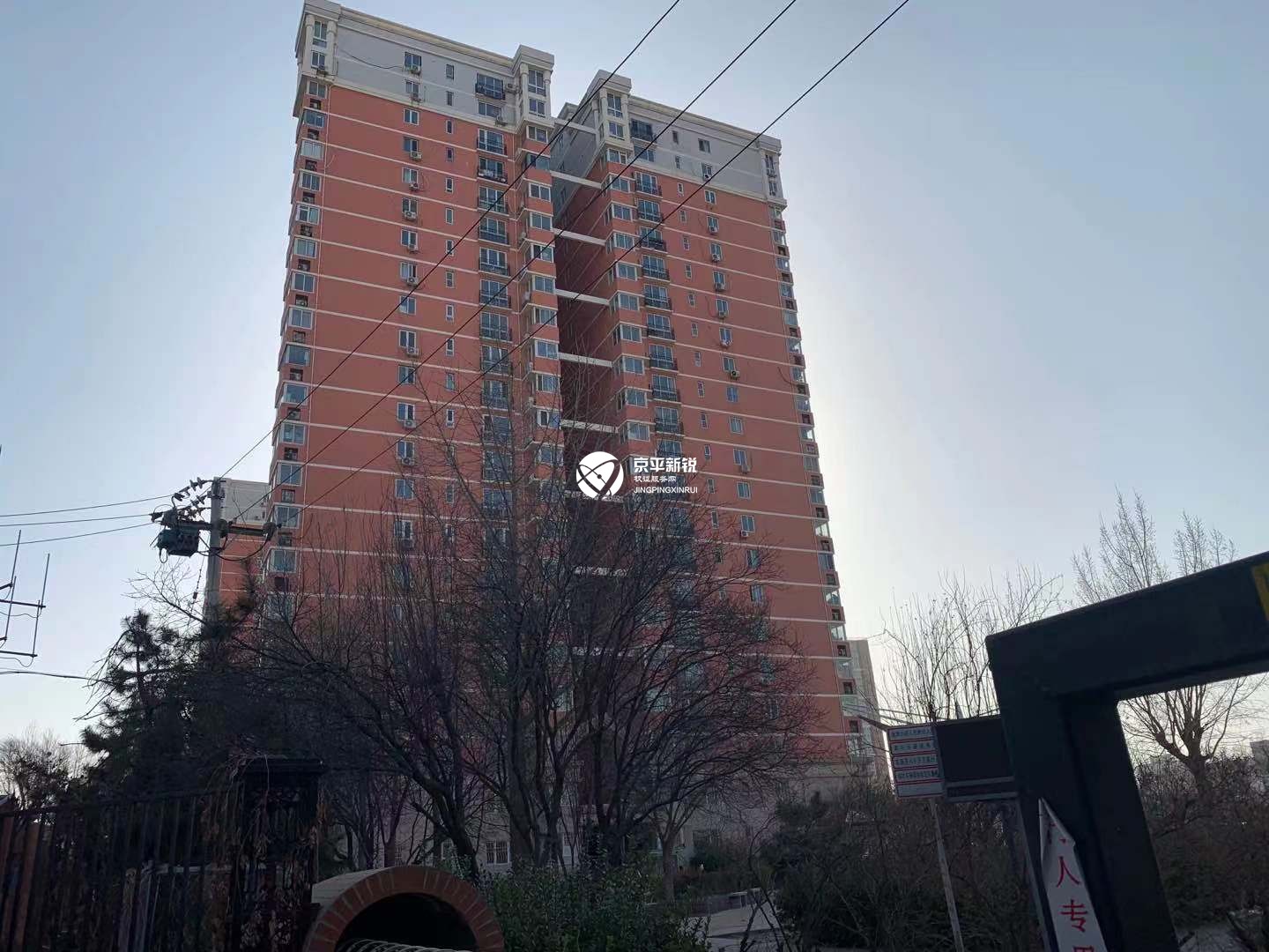 广安苑二期