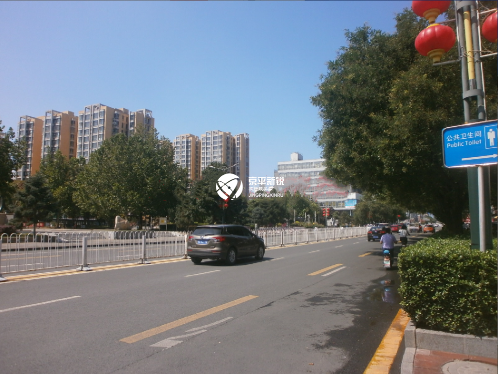 大南郊商厦