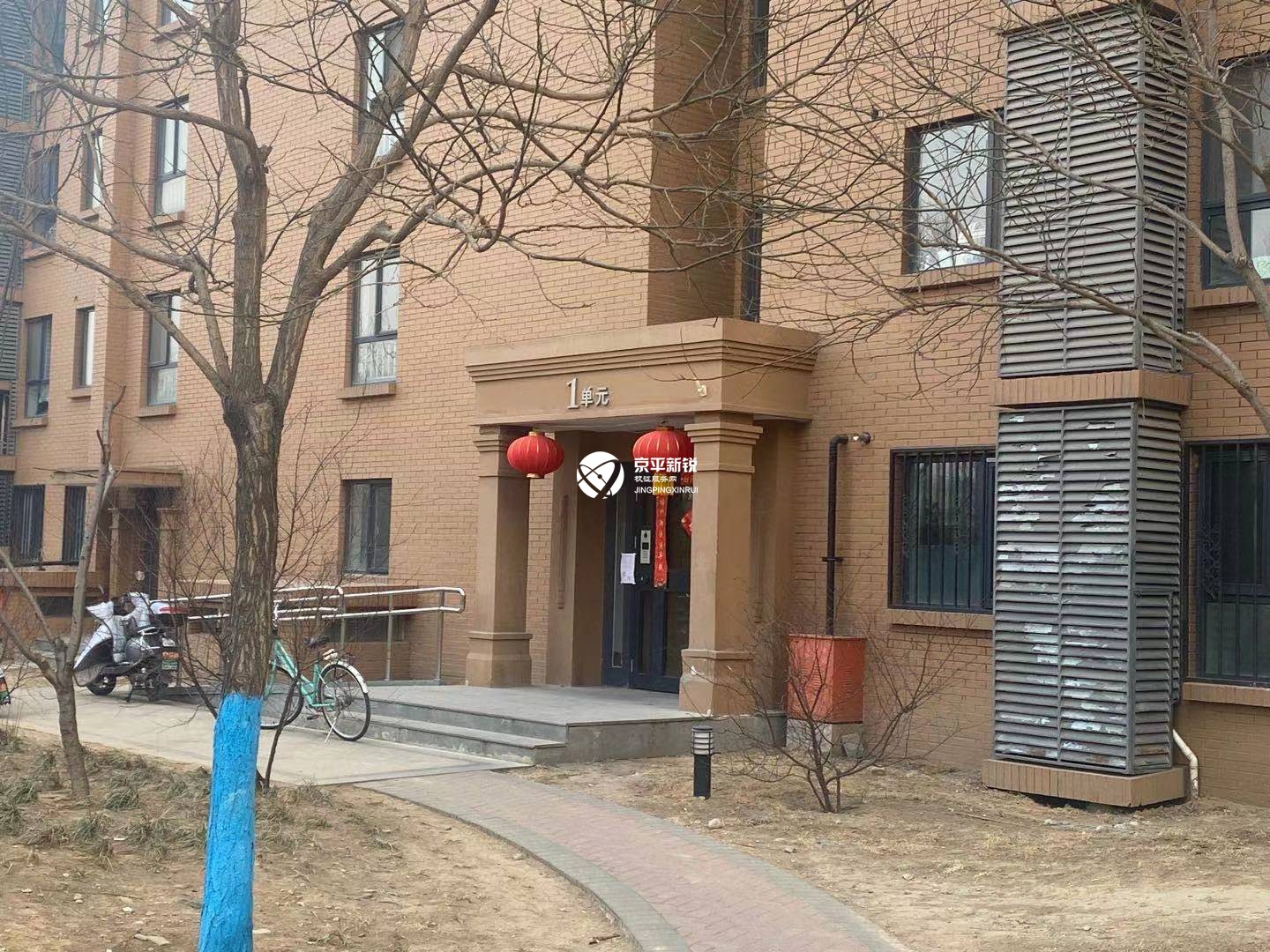 首开熙悦山澜庭