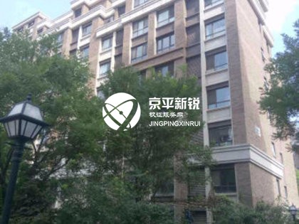 金地朗悦朗园