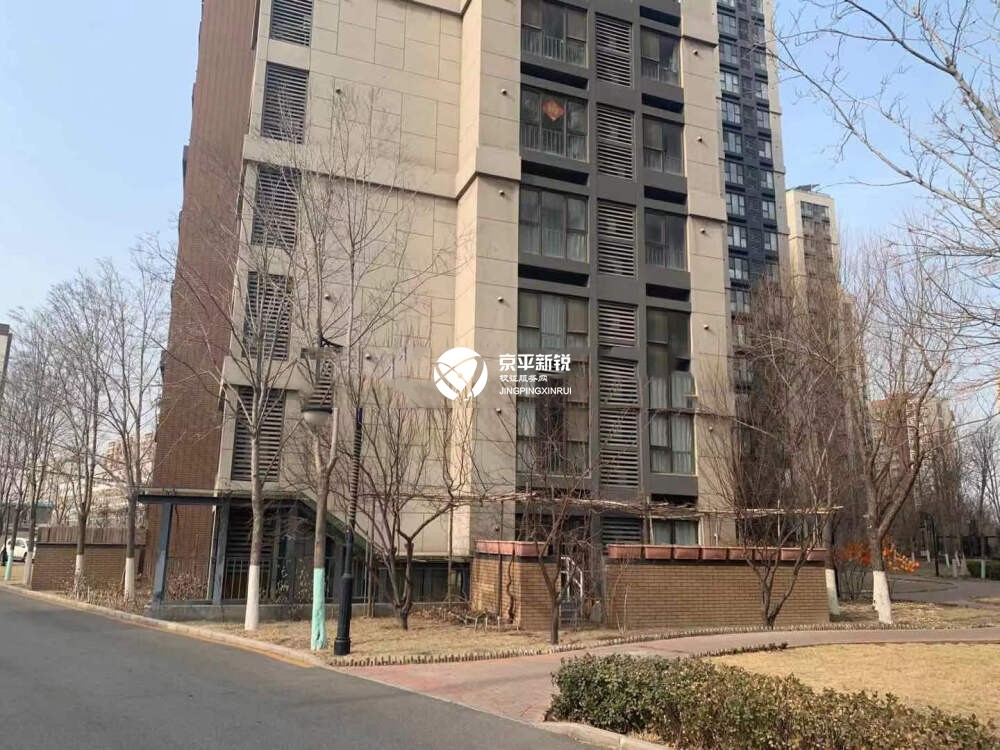 长阳半岛怡和南路10号院