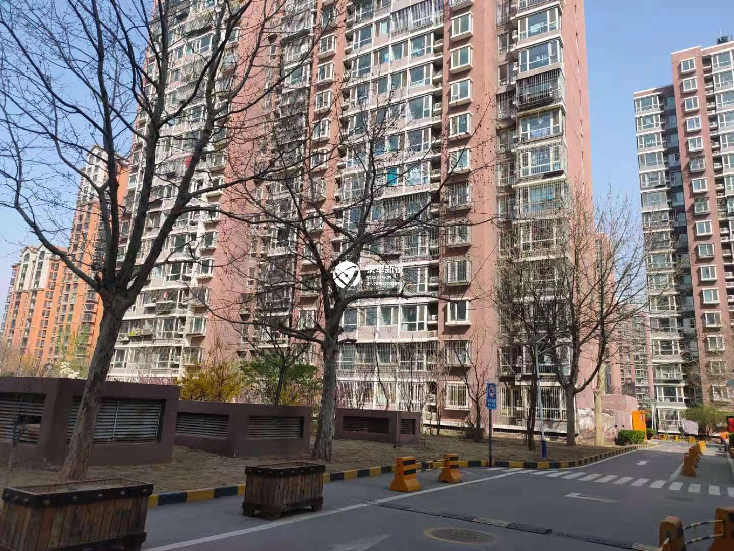 枣园尚城
