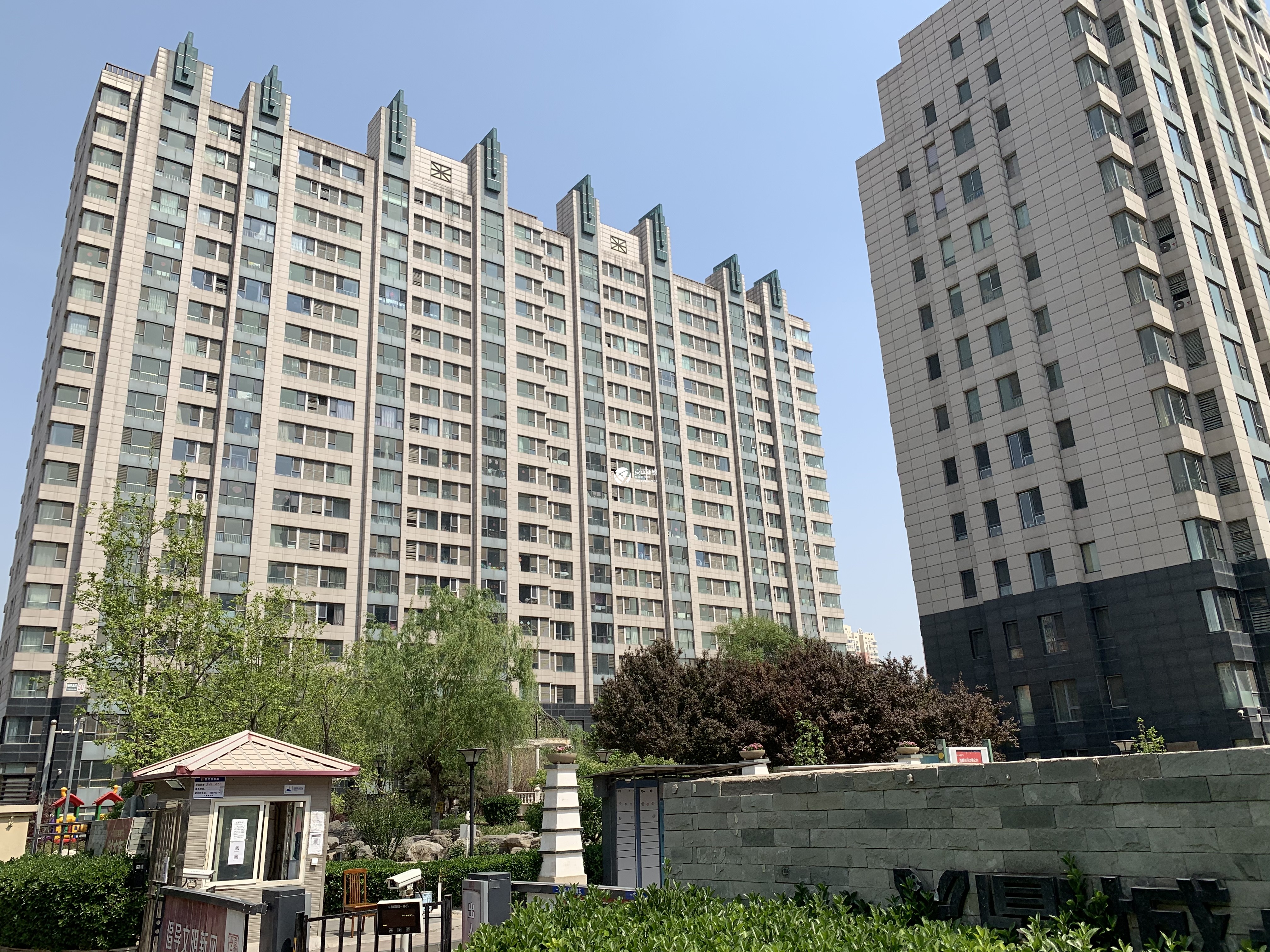 鼎城世家