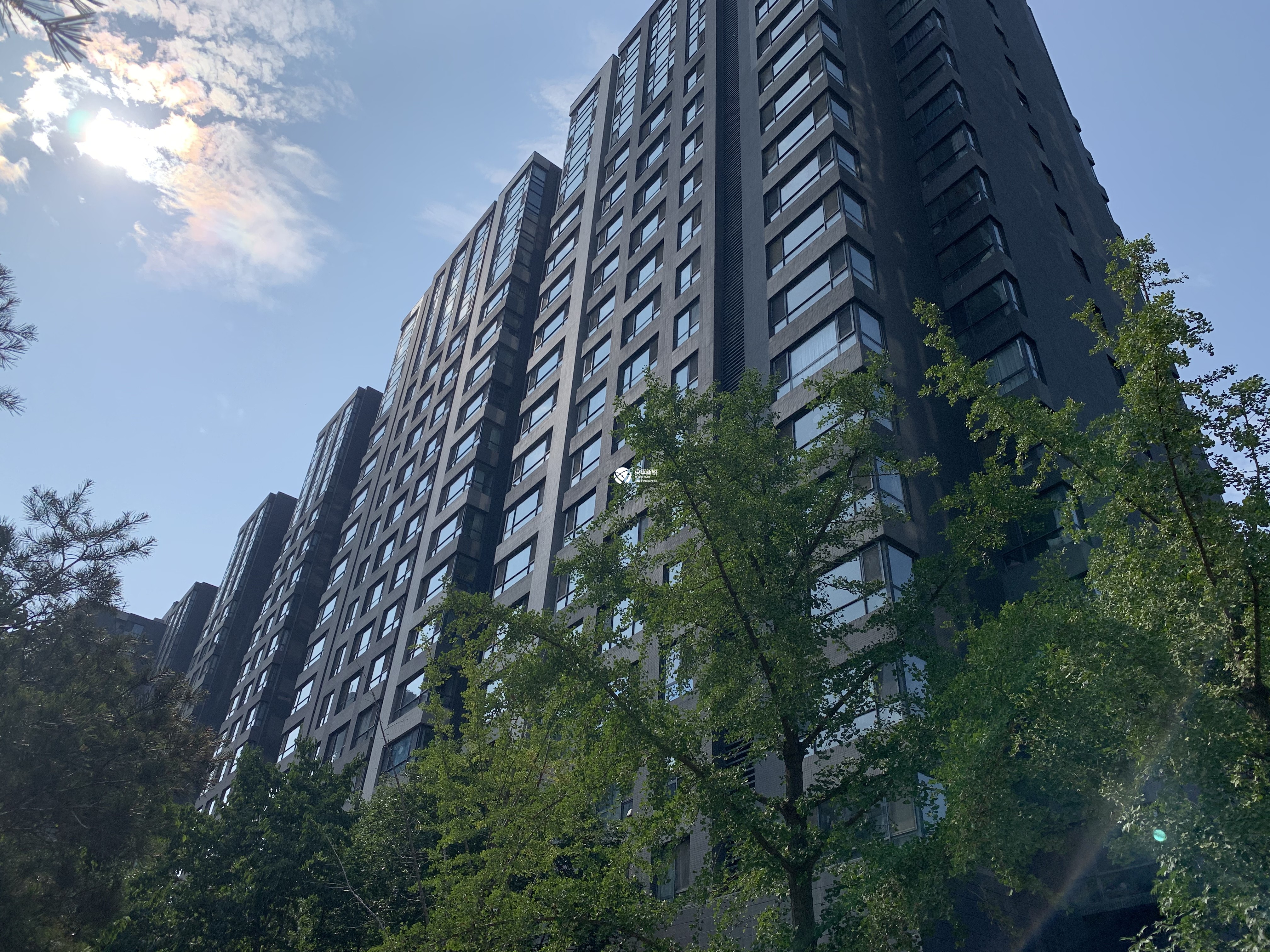 中信沁园