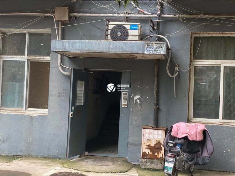 拱辰北大街
