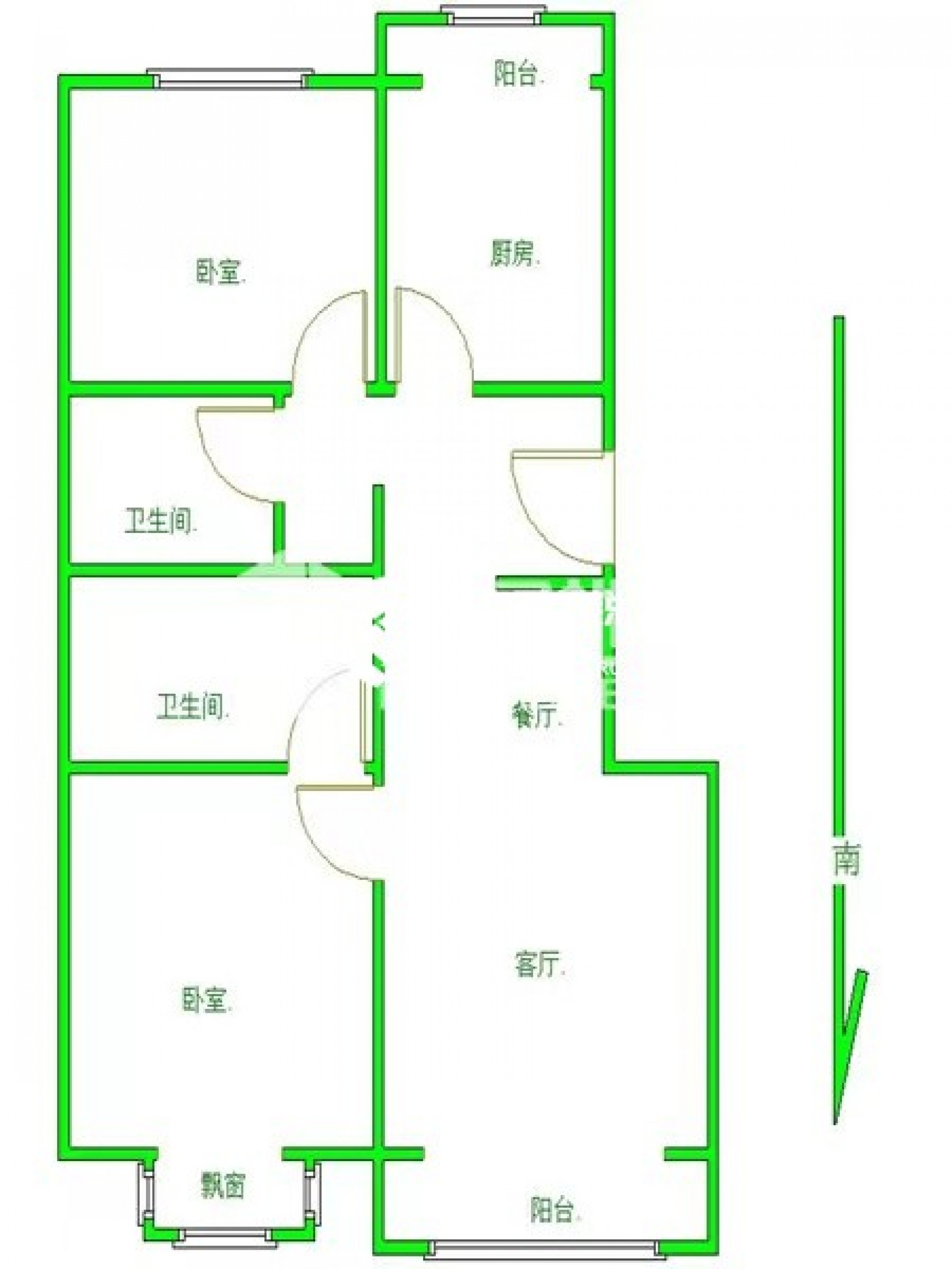 天资璟庭