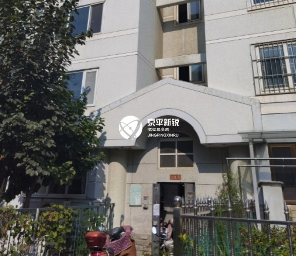 北潞芳家园