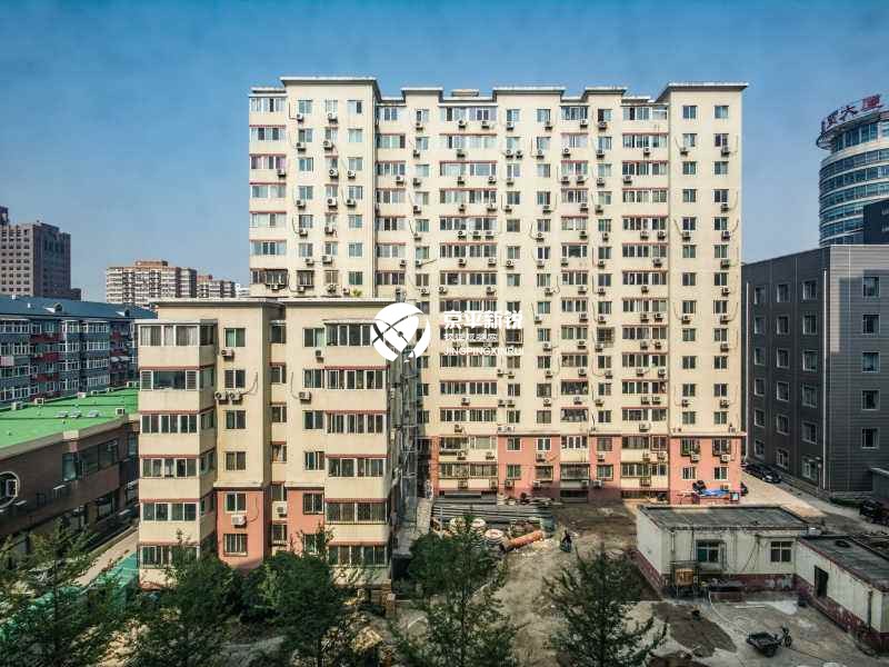 西局欣园南区