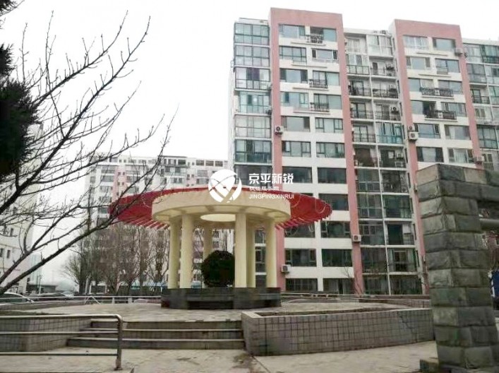 益辰欣园